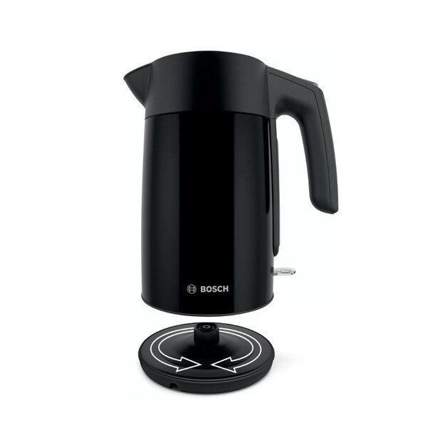 Virdulys BOSCH TWK 7L463