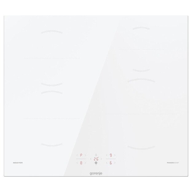 GORENJE GI6401WSC induction cooktop