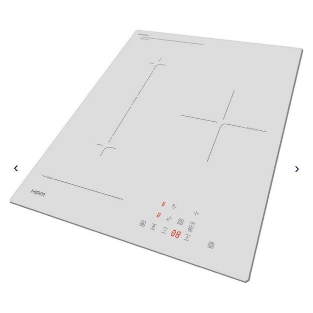 MPM-45-IM-16/W built-in induction hob, white