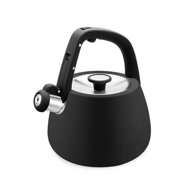 2,5 l virdulys MR-1318-JUODAS MAESTRO