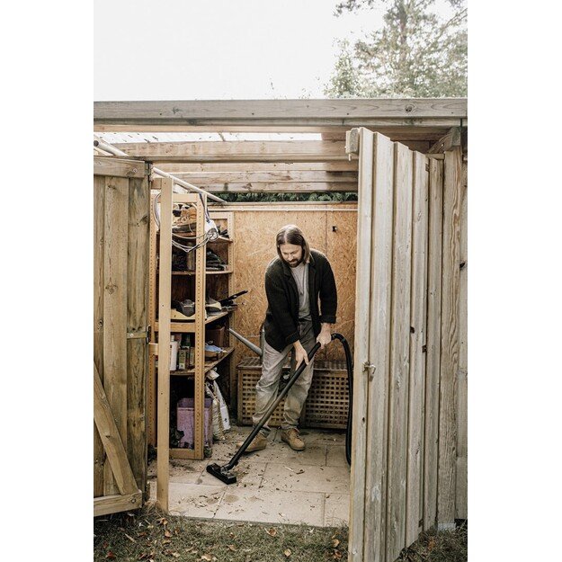 Dulkių siurblys KARCHER WD 5 V-25/5/22 4