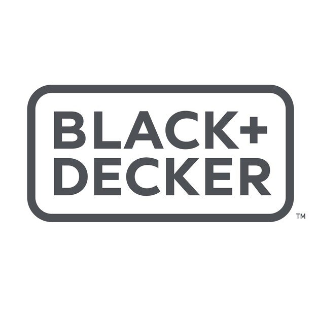 BLACK+DECKER suktuvas gr