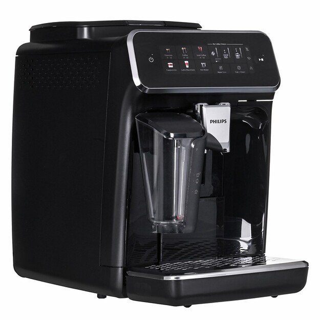Philips EP3341/50 coffee maker Fully-auto Espresso machine 1.8 L 19