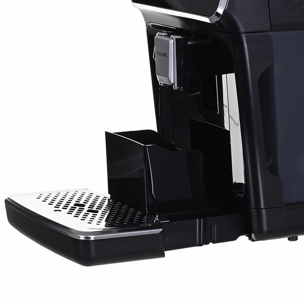 Philips EP3341/50 coffee maker Fully-auto Espresso machine 1.8 L 3