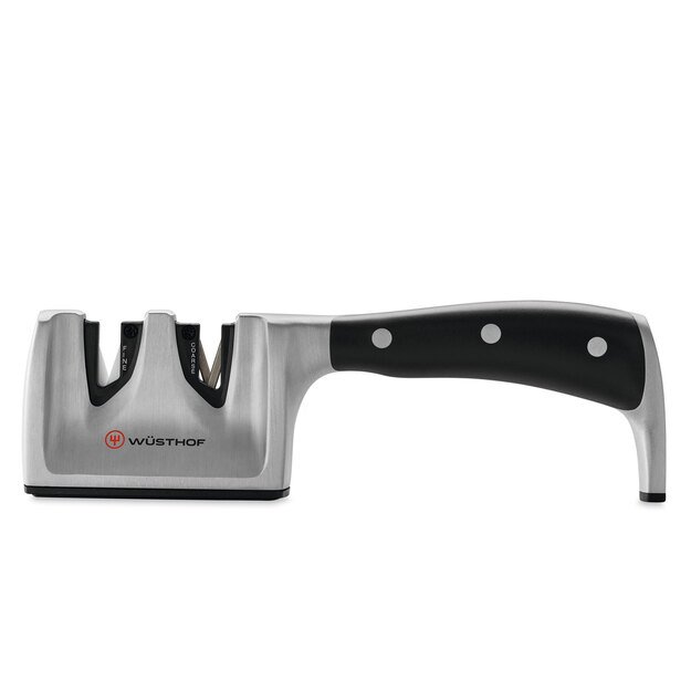 Manual knife sharpener, Classic Ikon