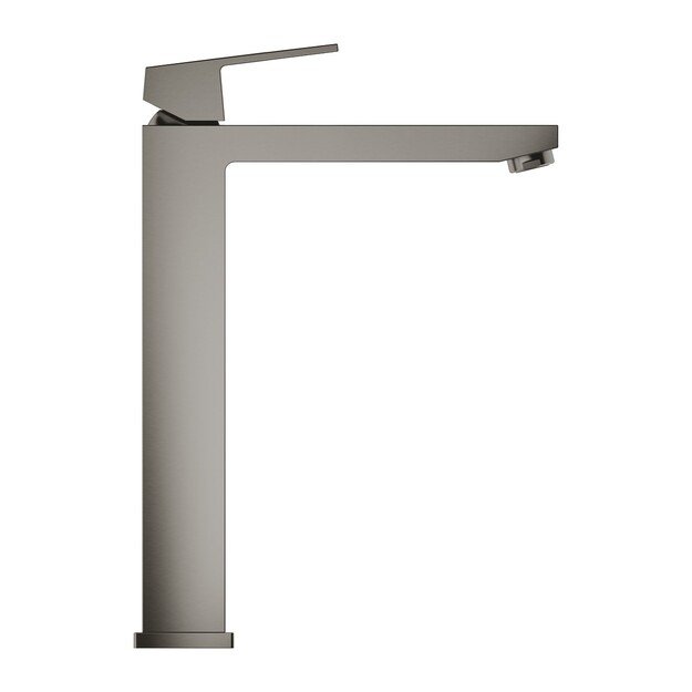 GROHE Eurocube XL, brushed hard graphite, 23406AL0 2