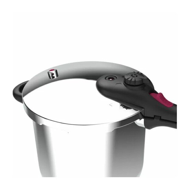 Taurus Moments Rapid 4l pressure cooker KCP4104 2