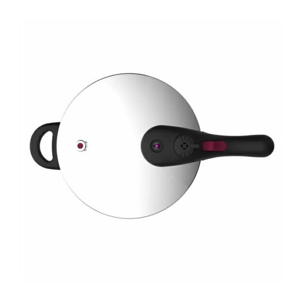 Taurus Moments Rapid 4l pressure cooker KCP4104 3