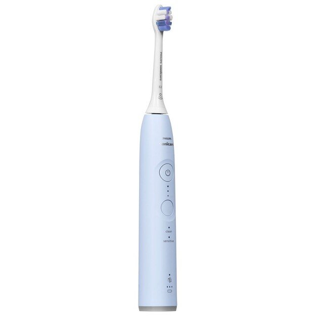 Philips 6100 HX7406/02 Rechargeable Sonic Toothbrush