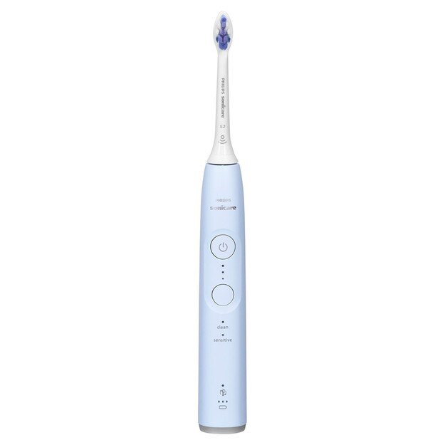Philips 6100 HX7406/02 Rechargeable Sonic Toothbrush