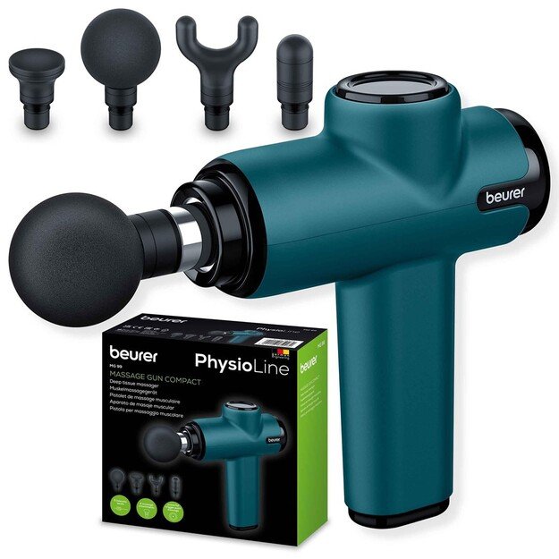Compact massage gun Beurer MG 99