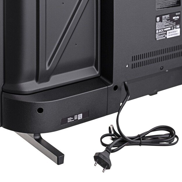 Televizorius PHILIPS 43PFS5500/12