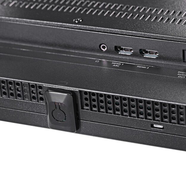 Televizorius PHILIPS 43PFS5500/12