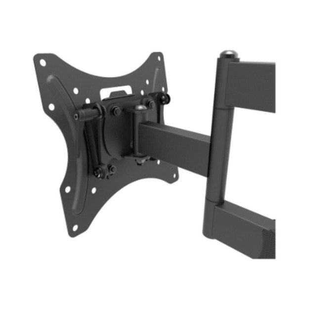 Neomounts Wall mount | WL40-550BL12 | Full motion, Tilt, Swivel | 32-55   | Maximum weight (capacity) 35 kg | Black