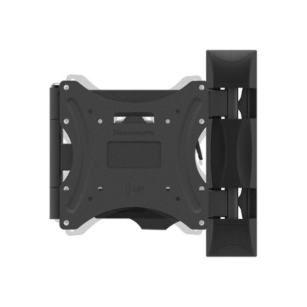 Neomounts Wall mount | WL40-550BL12 | Full motion, Tilt, Swivel | 32-55   | Maximum weight (capacity) 35 kg | Black