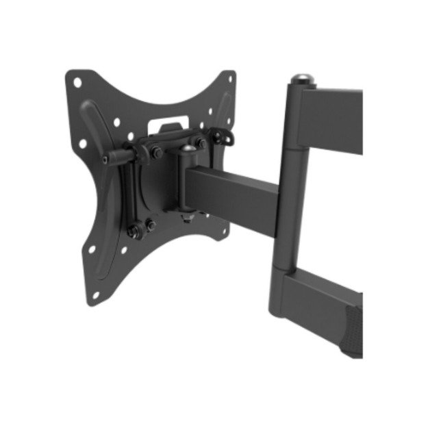Neomounts Wall mount | WL40-550BL12 | Full motion, Tilt, Swivel | 32-55   | Maximum weight (capacity) 35 kg | Black