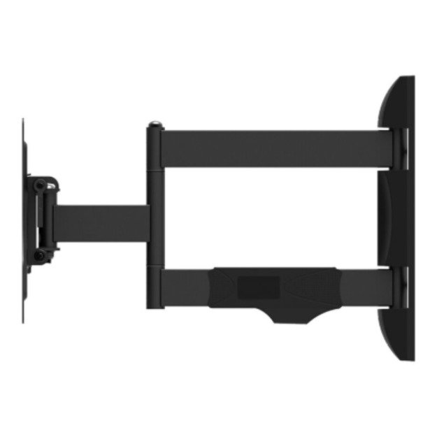 Neomounts Wall mount | WL40-550BL12 | Full motion, Tilt, Swivel | 32-55   | Maximum weight (capacity) 35 kg | Black