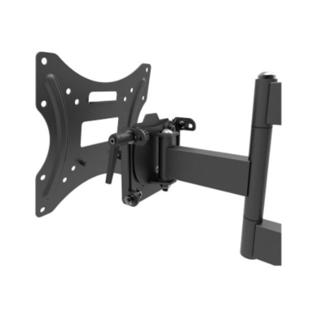 Neomounts Wall mount | WL40-550BL12 | Full motion, Tilt, Swivel | 32-55   | Maximum weight (capacity) 35 kg | Black