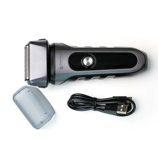 ORO-SHAVER OROMED
