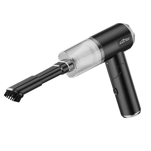 Wireless 2-in-1 air blower JET AIR DUSTER MT6538 10