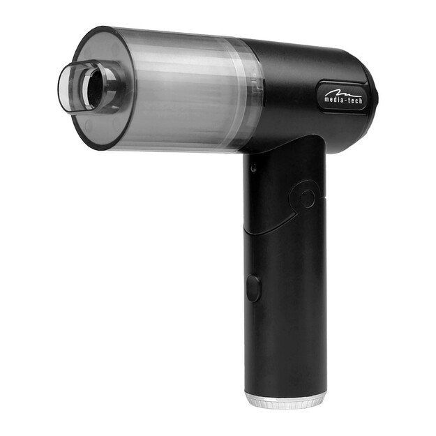 Wireless 2-in-1 air blower JET AIR DUSTER MT6538 9