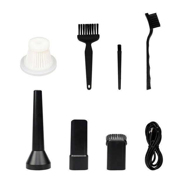 Wireless 2-in-1 air blower JET AIR DUSTER MT6538 6