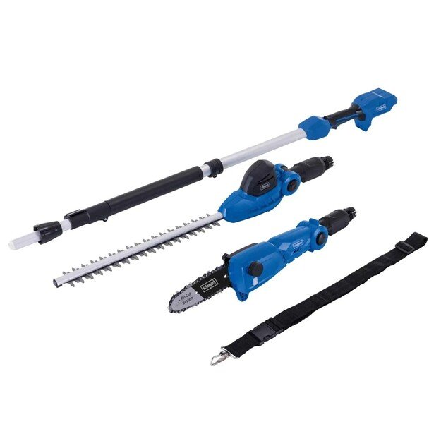 SCHEPPACH C-PHTS410-X, 5912404900 ampSCHEP