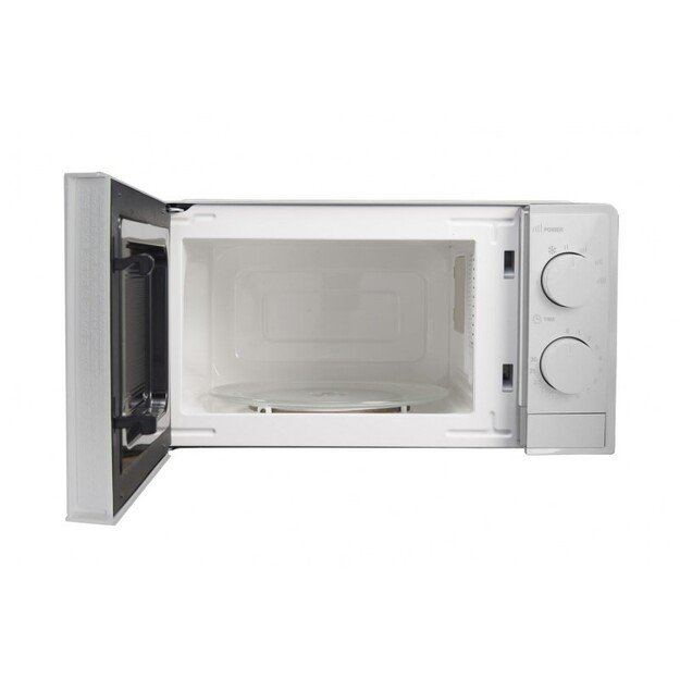 Esperanza EKO011W Microwave Oven 1100W White 2