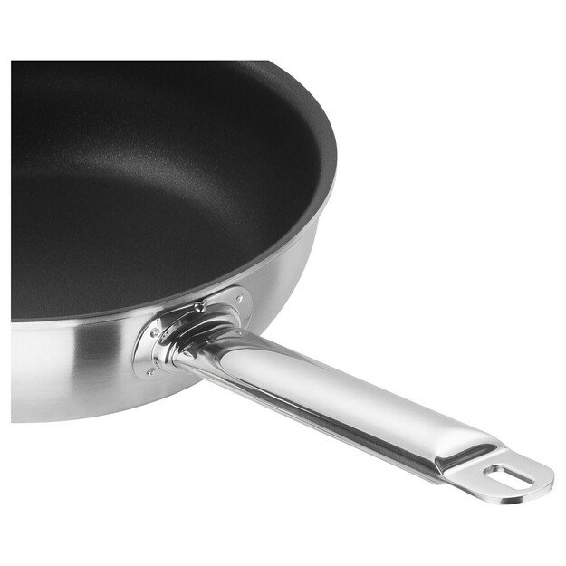 Keptuvė ZWILLING Pro 65129-200-0 (20 cm)