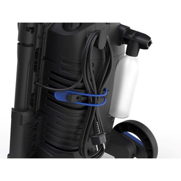 Nilfisk Core 140-6 PowerControl - HOME EU pressure washer Upright Electric 474 l/h 1800 W Blue