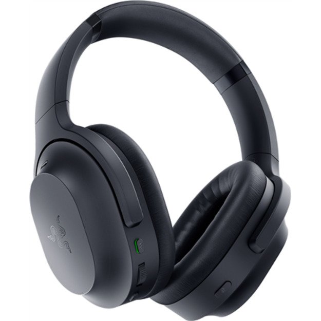 Razer | Gaming Headset | Barracuda Pro | Wireless | Noise canceling | On-Ear | Wireless