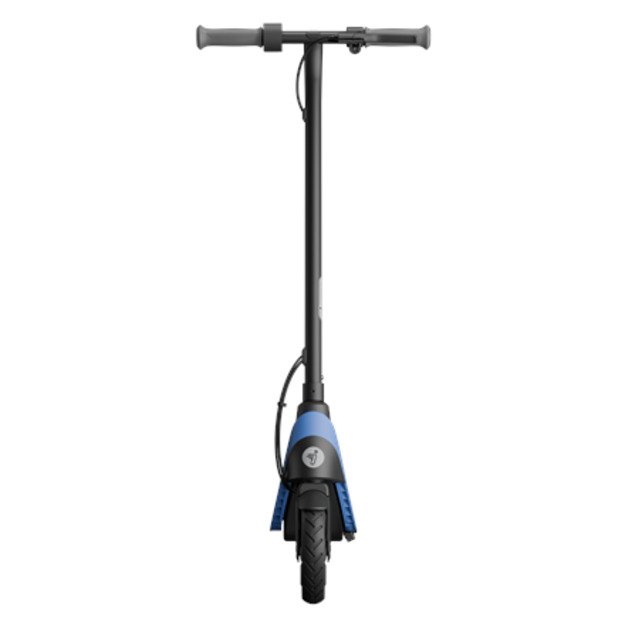 Segway | C2 Lite | Kids eKickScooter | 130 W | Up to 16 km/h | 7   | Blue and Black
