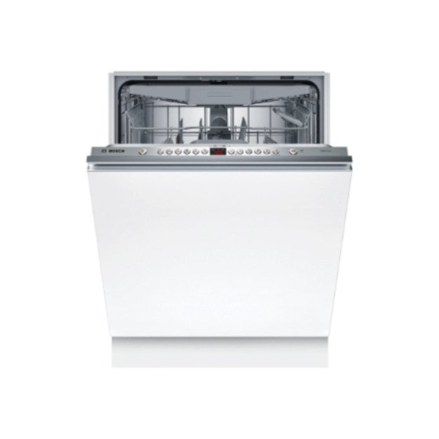 Bosch Dishwasher | SMV46KX12E | Built-in | Width 60 cm | Number of place settings 13 | Number of programs 6 | Energy efficiency