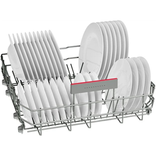 Bosch Dishwasher | SMV46KX12E | Built-in | Width 60 cm | Number of place settings 13 | Number of programs 6 | Energy efficiency