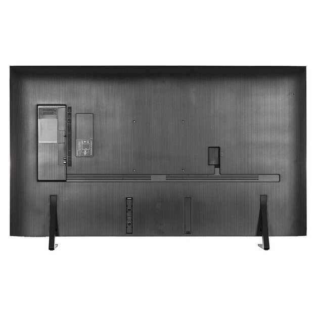 Samsung QE55QN85FAU 139,7 cm (55 ) 4K Ultra HD Smart TV Wi-Fi Silver