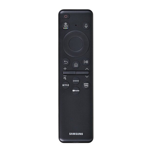 Samsung QE55QN85FAU 139,7 cm (55 ) 4K Ultra HD Smart TV Wi-Fi Silver