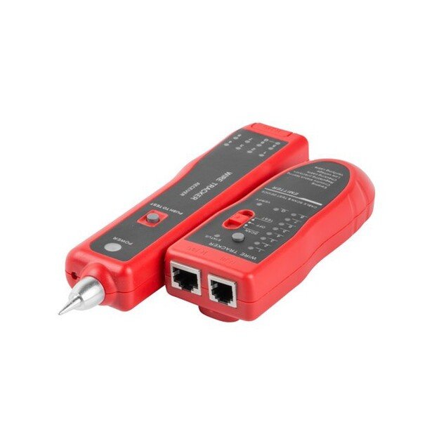 Locator cables Lanberg NT-0501