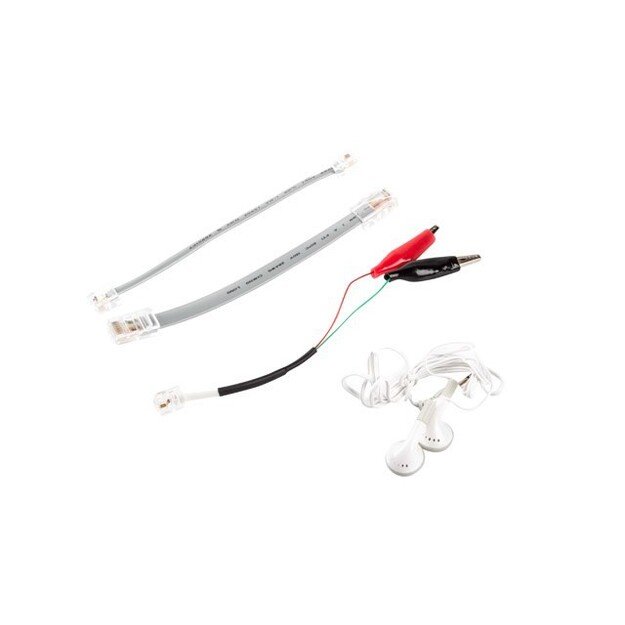 Locator cables Lanberg NT-0501