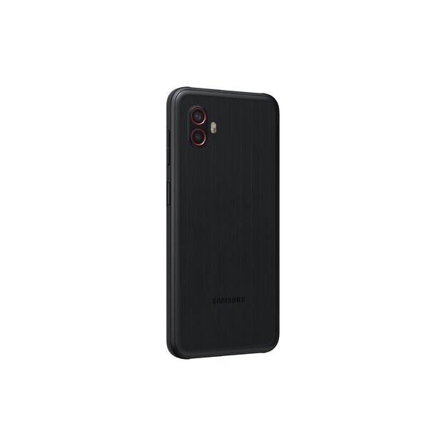 Samsung Galaxy Xcover6 Pro Enterprise Edition 16.8 cm (6.6 ) Dual SIM 5G USB Type-C 6 GB 128 GB 4050 mAh Black