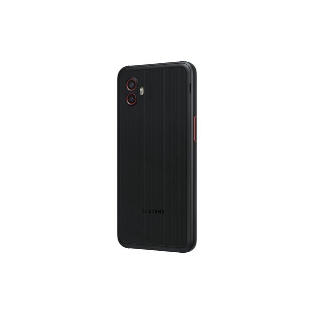 Samsung Galaxy Xcover6 Pro Enterprise Edition 16.8 cm (6.6 ) Dual SIM 5G USB Type-C 6 GB 128 GB 4050 mAh Black