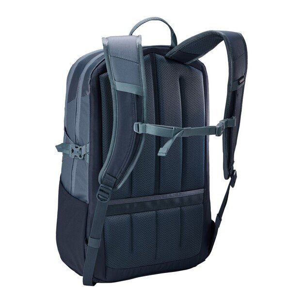 Thule | Backpack 23L | EnRoute | Fits up to size 15.6   | Laptop backpack | Pond Gray/Dark Slate