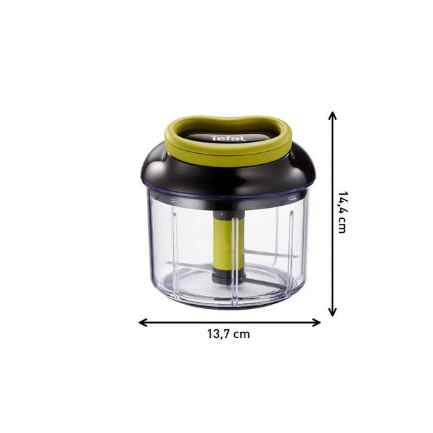 Tefal K13204 food mill
