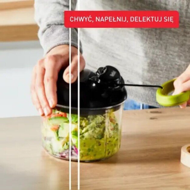 Tefal K13204 food mill