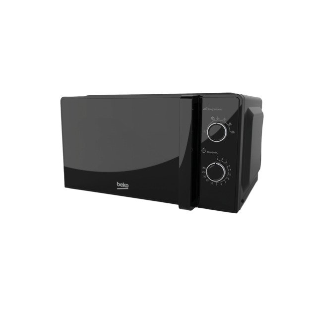 Microwave oven BEKO MOC20100BFB