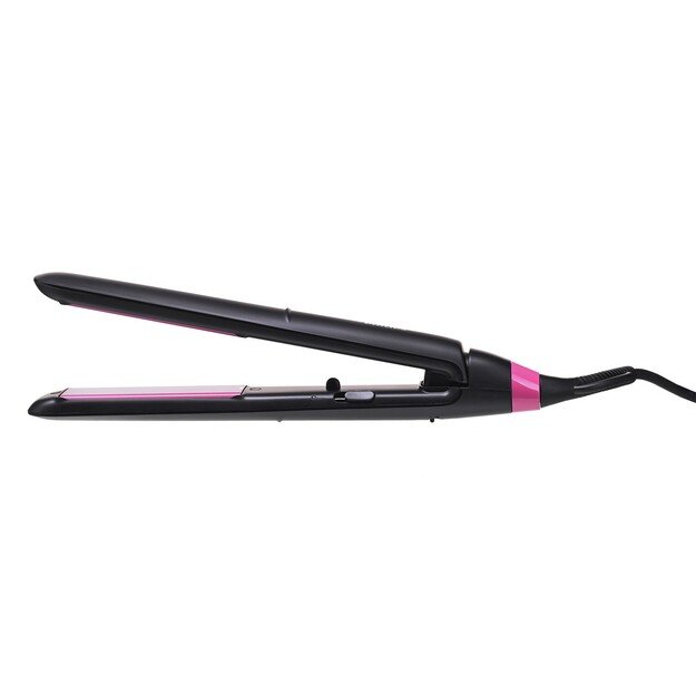 Philips Essential ThermoProtect straightener 9