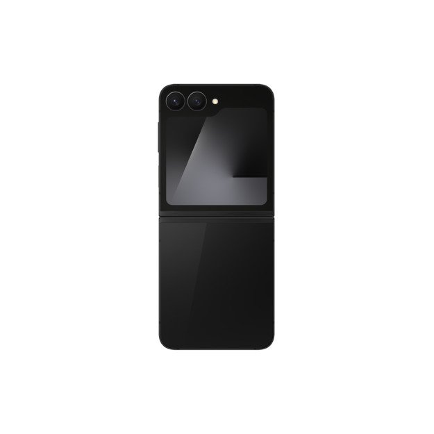 Samsung Galaxy Z Flip 7 FE (F761) 5G 8/128GB DS Black