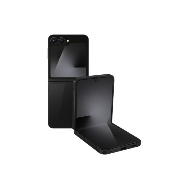 Samsung Galaxy Z Flip 7 FE (F761) 5G 8/128GB DS Black