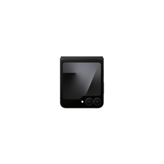Samsung Galaxy Z Flip 7 FE (F761) 5G 8/128GB DS Black