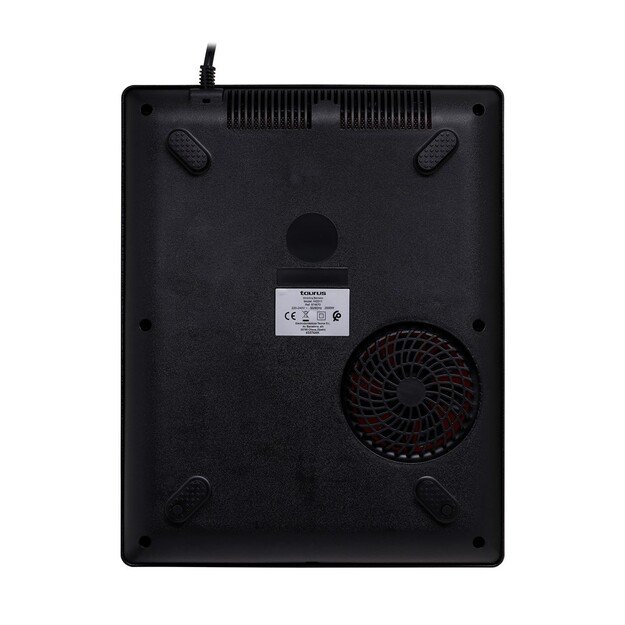 Taurus Darkfire freestanding induction hob