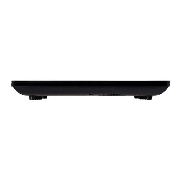 Taurus Darkfire freestanding induction hob